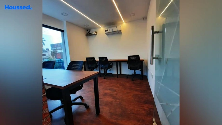 Sample Apartment